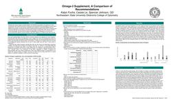 Omega-3 Supplement_ A Comparison of Recommendations